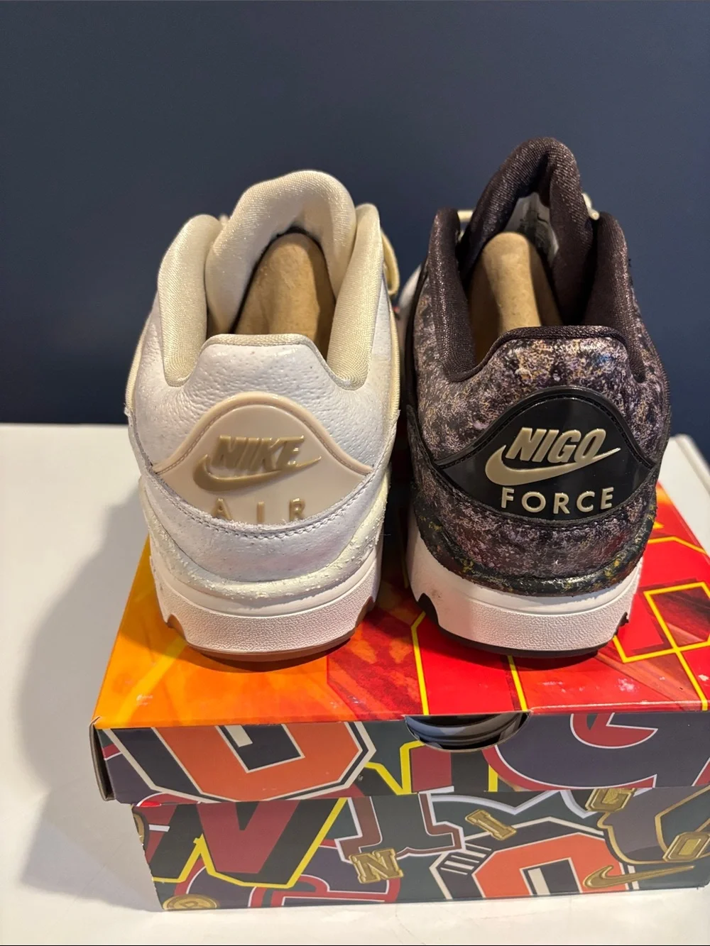 Nike 10 size